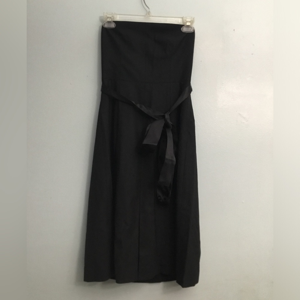 THEORY DRESS - Picture 9 of 16